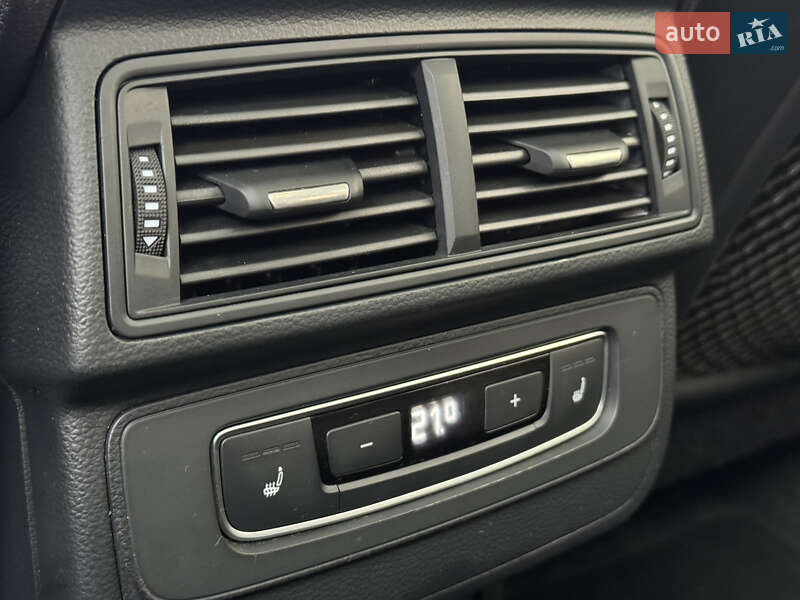 Внедорожник / Кроссовер Audi Q7 2017 в Львове фото 24 Внедорожник / Кроссовер Audi Q7 2017 в Львове