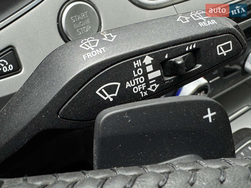 Внедорожник / Кроссовер Audi Q7 2017 в Львове фото 30 Внедорожник / Кроссовер Audi Q7 2017 в Львове