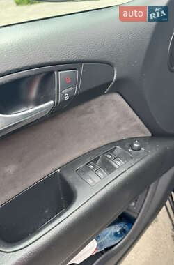 Позашляховик / Кросовер Audi Q7 2008 в 