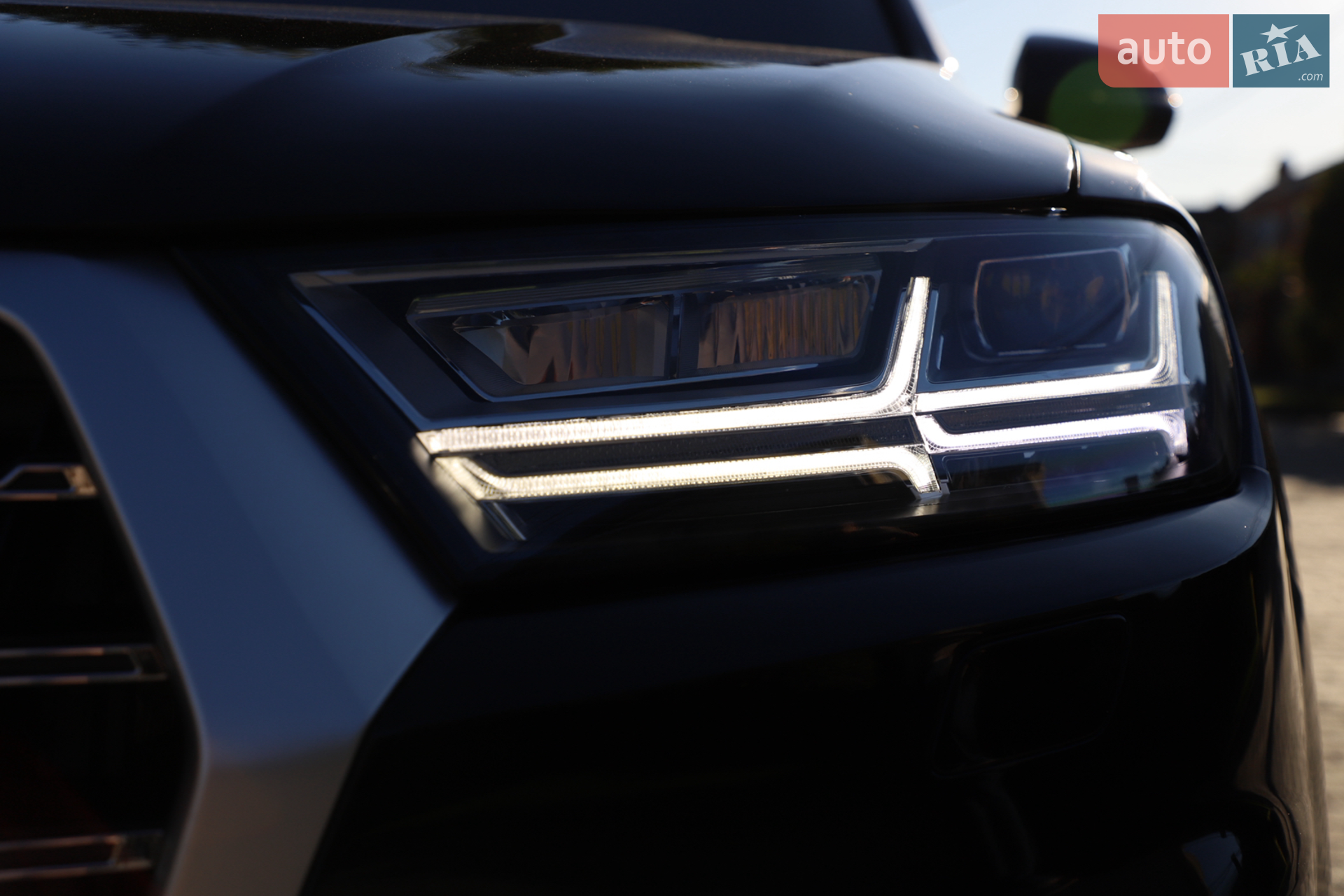2018 Audi Q7 - мініатюра 10