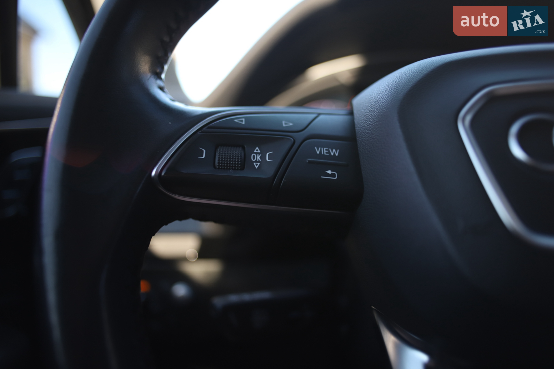 2018 Audi Q7 - мініатюра 19