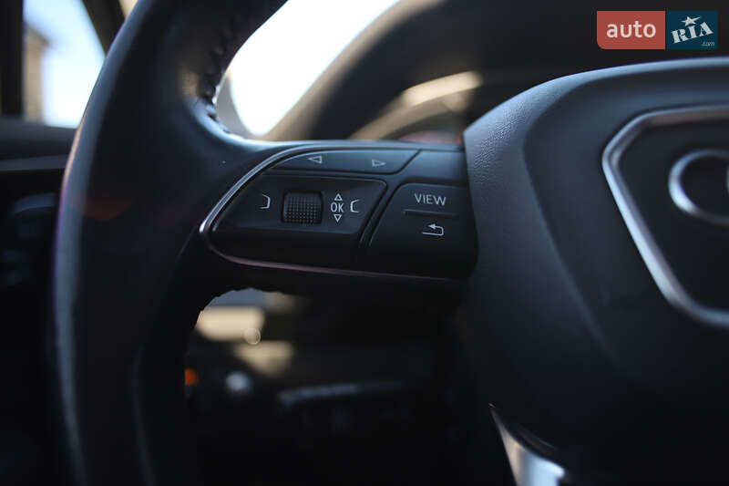 Позашляховик / Кросовер Audi Q7 2018 в Білій Церкві фото 19 Позашляховик / Кросовер Audi Q7 2018 в Білій Церкві