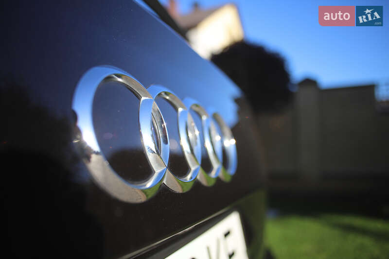 Позашляховик / Кросовер Audi Q7 2018 в Білій Церкві фото 40 Позашляховик / Кросовер Audi Q7 2018 в Білій Церкві