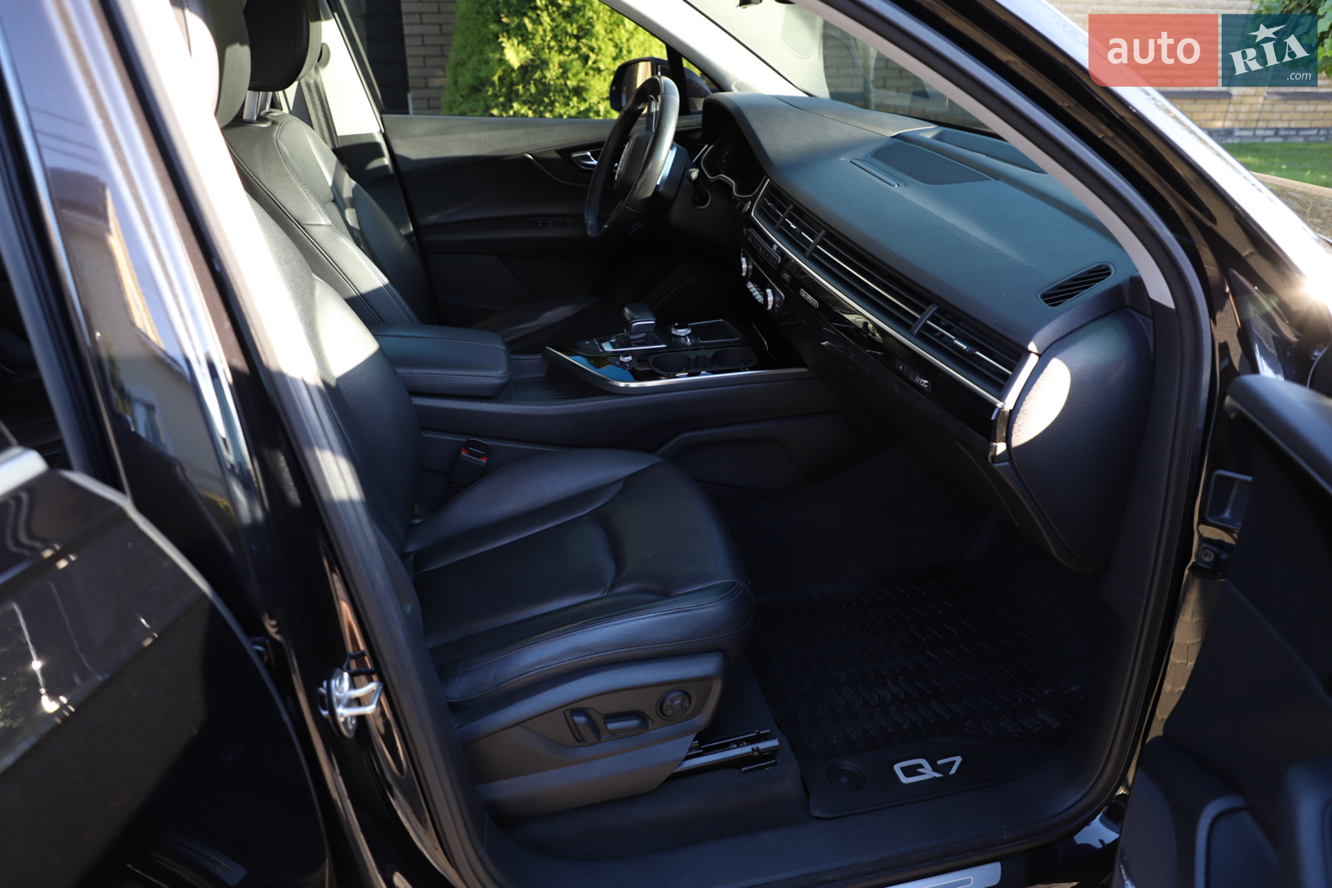 2018 Audi Q7 - мініатюра 64