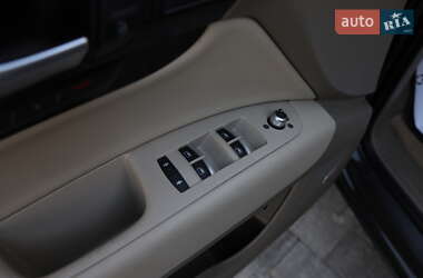 Позашляховик / Кросовер Audi Q7 2015 в  фото 71 Позашляховик / Кросовер Audi Q7 2015 в