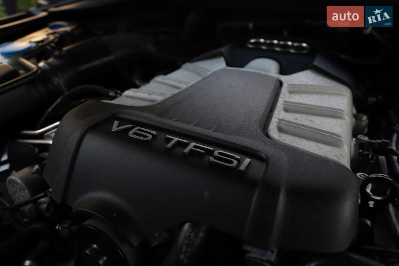 Внедорожник / Кроссовер Audi Q7 2015 в Дрогобыче фото 83 Внедорожник / Кроссовер Audi Q7 2015 в Дрогобыче