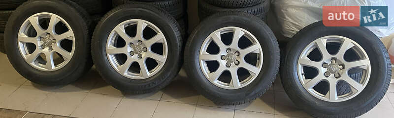 Внедорожник / Кроссовер Audi Q7 2010 в Житомире фото 33 Внедорожник / Кроссовер Audi Q7 2010 в Житомире