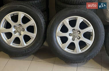 Внедорожник / Кроссовер Audi Q7 2010 в 