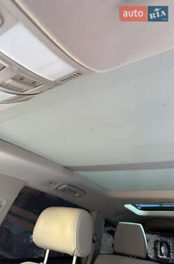 Внедорожник / Кроссовер Audi Q7 2012 в 