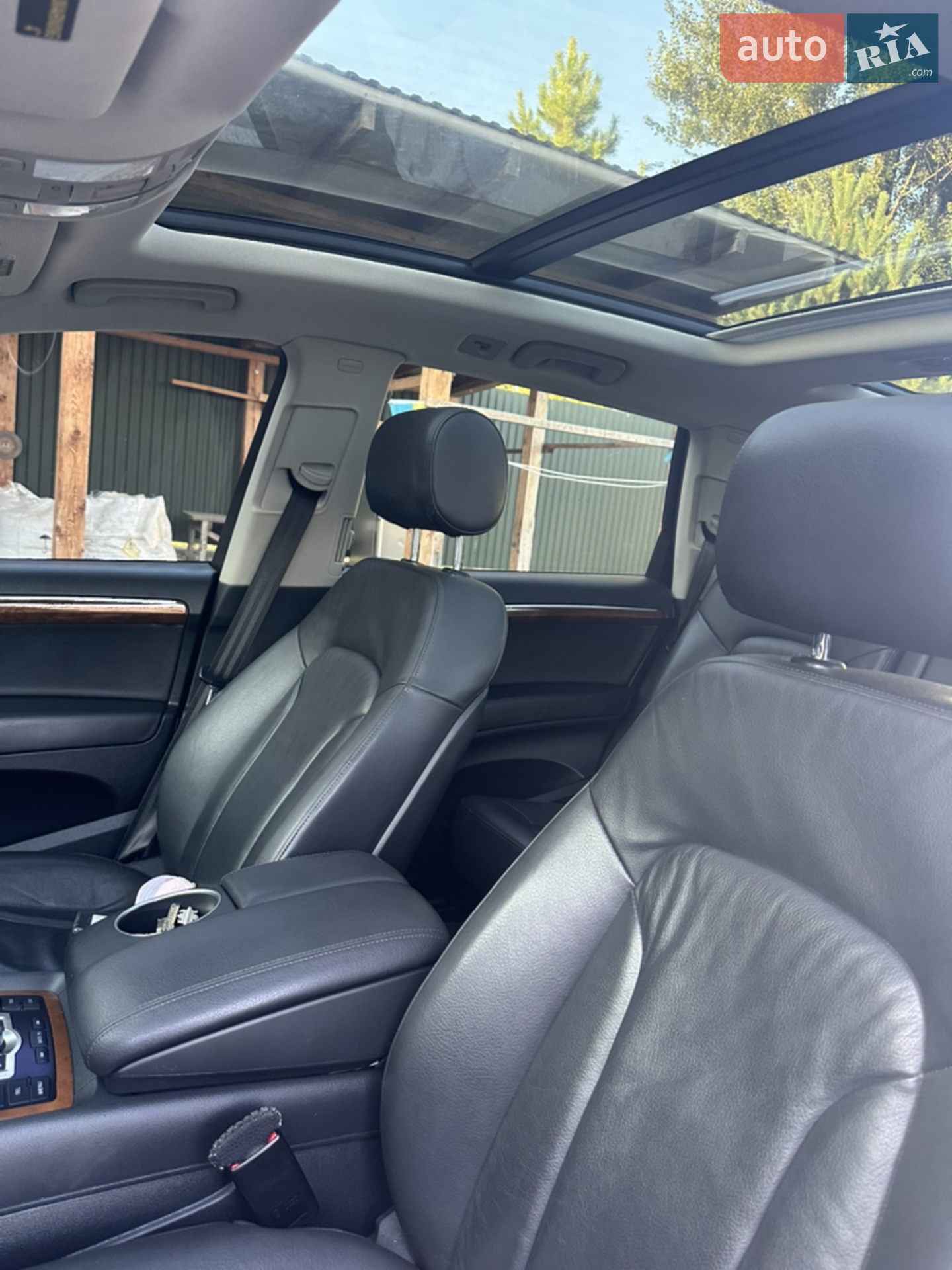 2013 Audi Q7 - мініатюра 20