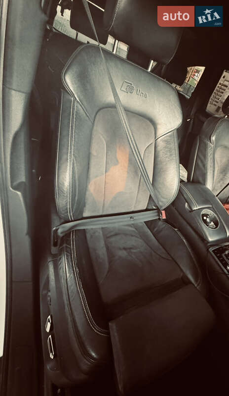 Внедорожник / Кроссовер Audi Q7 2010 в Житомире фото 20 Внедорожник / Кроссовер Audi Q7 2010 в Житомире