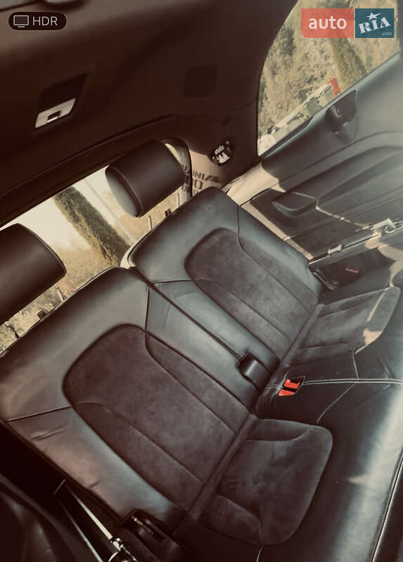 Внедорожник / Кроссовер Audi Q7 2010 в Житомире фото 23 Внедорожник / Кроссовер Audi Q7 2010 в Житомире
