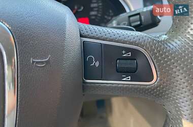 Внедорожник / Кроссовер Audi Q7 2010 в 