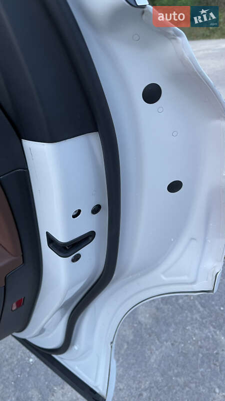 Позашляховик / Кросовер Audi Q7 2019 в Тернополі