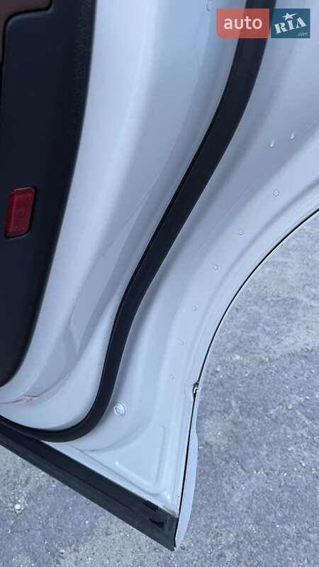 Позашляховик / Кросовер Audi Q7 2019 в Тернополі