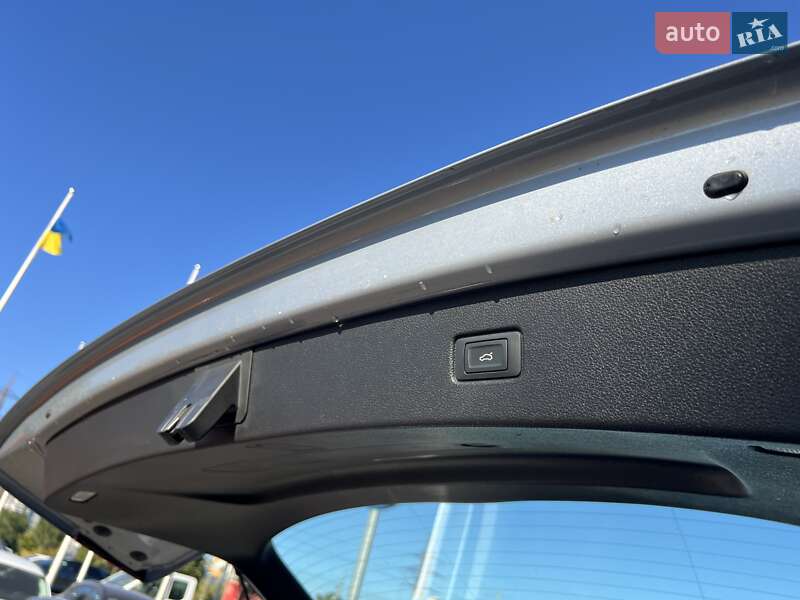 Позашляховик / Кросовер Audi Q7 2018 в Києві фото 58 Позашляховик / Кросовер Audi Q7 2018 в Києві