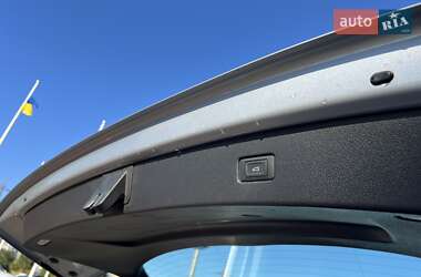Внедорожник / Кроссовер Audi Q7 2018 в 