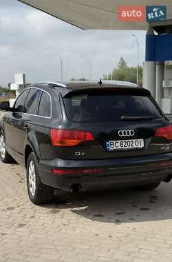 Внедорожник / Кроссовер Audi Q7 2006 в 