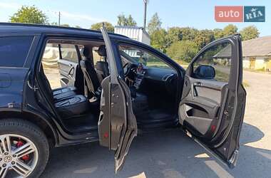 Внедорожник / Кроссовер Audi Q7 2007 в 