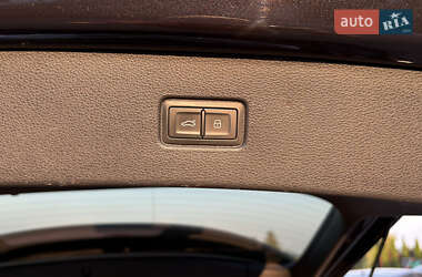 Внедорожник / Кроссовер Audi Q7 2020 в 