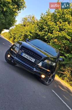 Внедорожник / Кроссовер Audi Q7 2007 в 