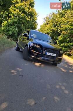Внедорожник / Кроссовер Audi Q7 2007 в 