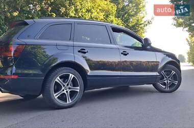 Внедорожник / Кроссовер Audi Q7 2007 в 