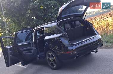Внедорожник / Кроссовер Audi Q7 2007 в 
