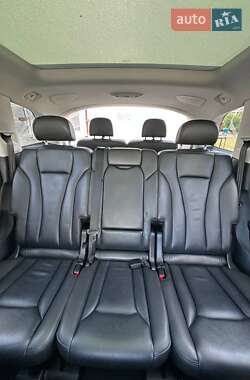 Внедорожник / Кроссовер Audi Q7 2018 в 