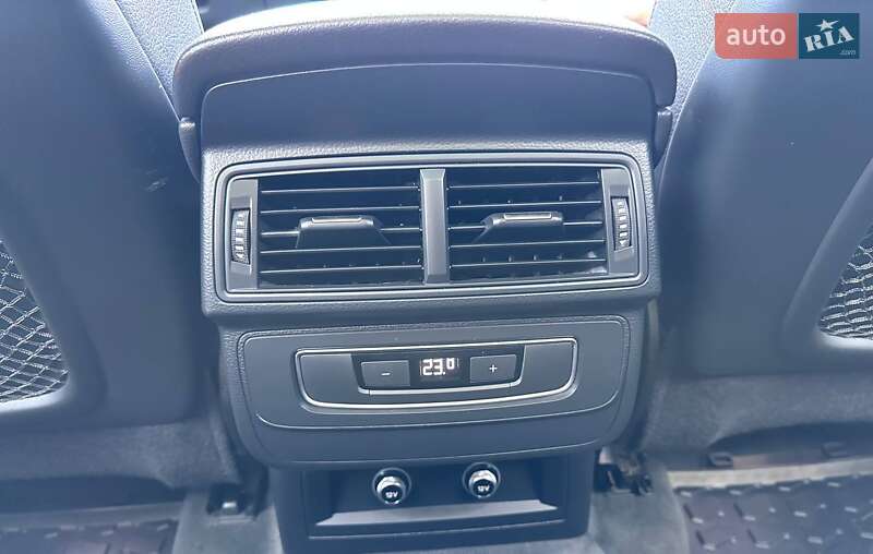 Позашляховик / Кросовер Audi Q7 2018 в Зміїві