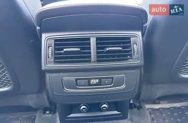 Внедорожник / Кроссовер Audi Q7 2018 в 
