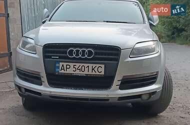 Внедорожник / Кроссовер Audi Q7 2006 в 