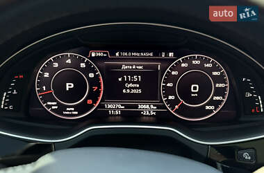 Позашляховик / Кросовер Audi Q7 2017 в 