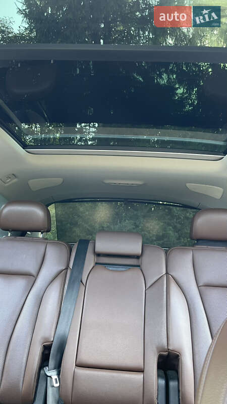 Позашляховик / Кросовер Audi Q7 2019 в Тернополі