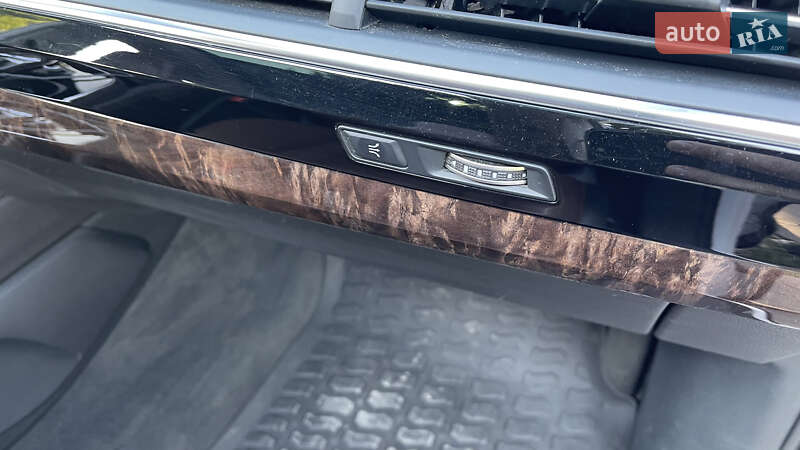 Позашляховик / Кросовер Audi Q7 2019 в Тернополі