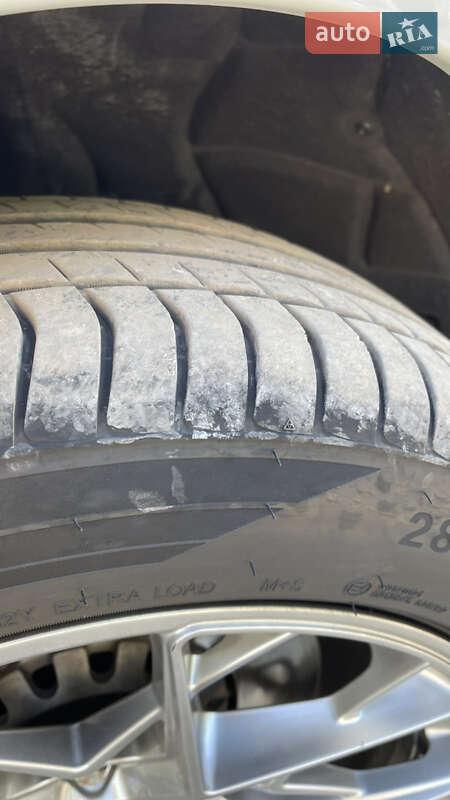 Позашляховик / Кросовер Audi Q7 2019 в Тернополі