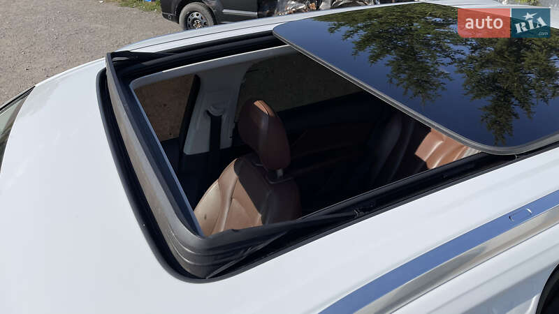 Позашляховик / Кросовер Audi Q7 2019 в Тернополі