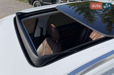 Позашляховик / Кросовер Audi Q7 2019 в 