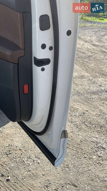 Позашляховик / Кросовер Audi Q7 2019 в Тернополі