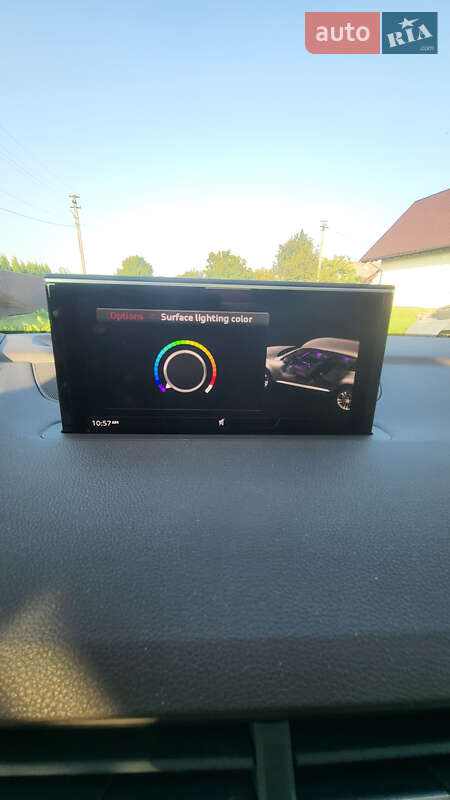 Внедорожник / Кроссовер Audi Q7 2019 в Львове фото 27 Внедорожник / Кроссовер Audi Q7 2019 в Львове