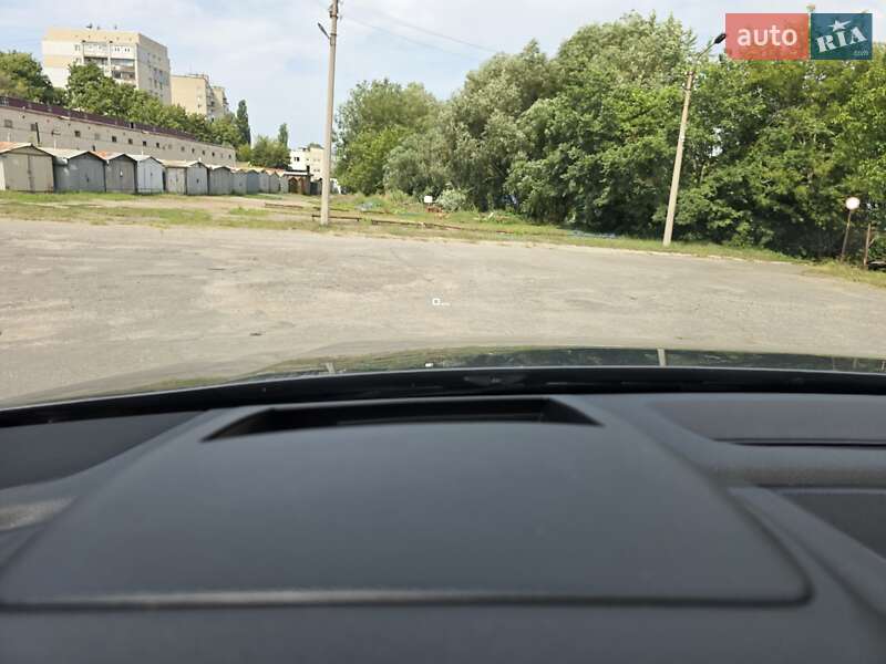 Позашляховик / Кросовер Audi Q7 2018 в Харкові