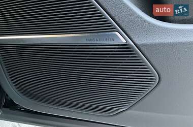 Внедорожник / Кроссовер Audi Q7 2023 в 