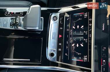 Внедорожник / Кроссовер Audi Q7 2023 в 