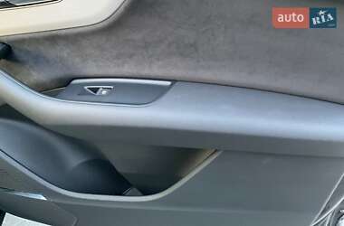 Внедорожник / Кроссовер Audi Q7 2023 в 