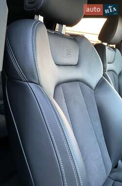Внедорожник / Кроссовер Audi Q7 2023 в 
