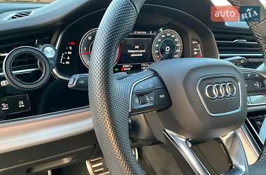 Внедорожник / Кроссовер Audi Q7 2023 в 