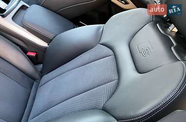 Внедорожник / Кроссовер Audi Q7 2023 в 