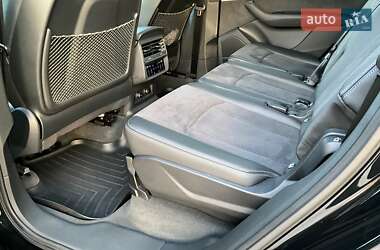 Внедорожник / Кроссовер Audi Q7 2023 в 