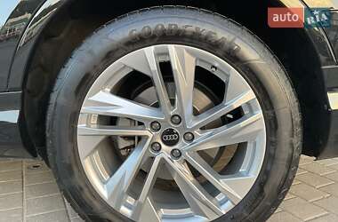 Внедорожник / Кроссовер Audi Q7 2023 в 
