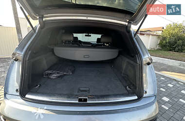 Позашляховик / Кросовер Audi Q7 2007 в 